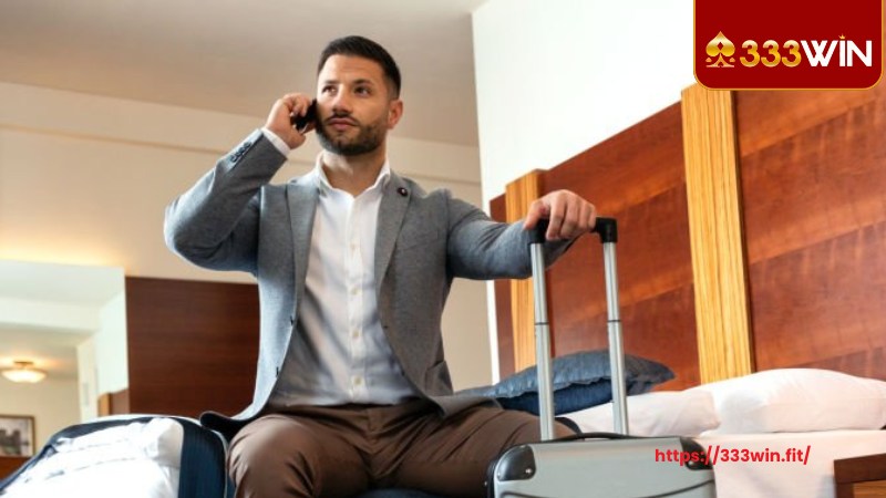 Một số vị trí quan trọng CEO Dioris An đã từng giữ 